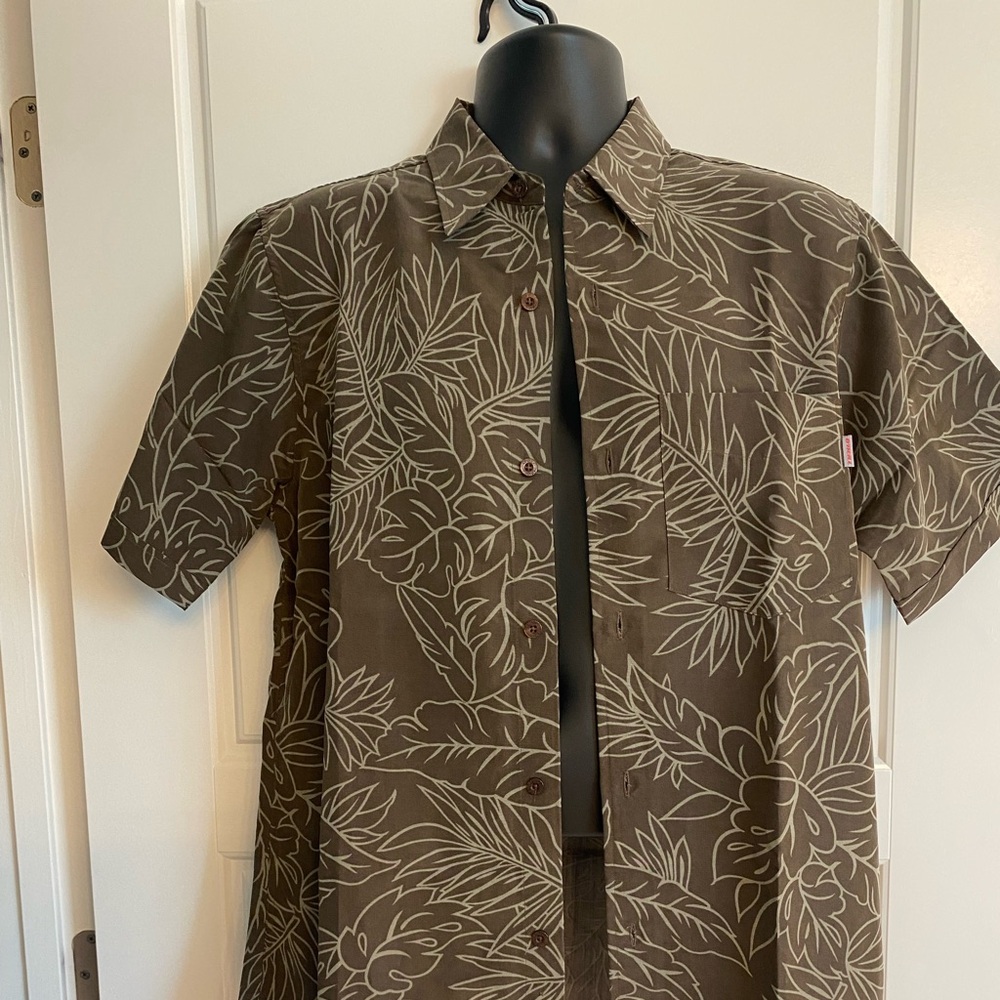 Men’s, O’Neill Trvlr UPF Traverse standard fit shirt